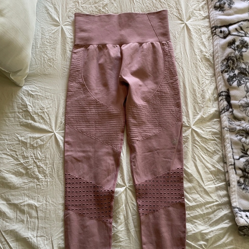 BRAND NEW JED NORTH WORKOUT LEGGINGS